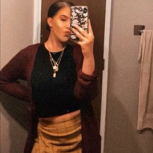 Meet your Posher, Hanna